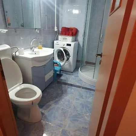 Apartament Panoramic Calimanesti Călimăneşti Exterior photo