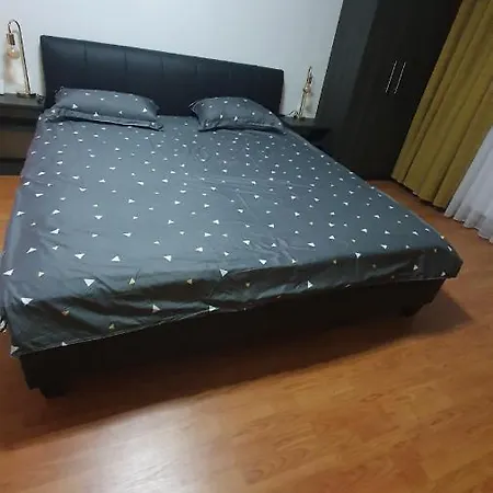 Apartament Panoramic Calimanesti Călimăneşti Exterior photo