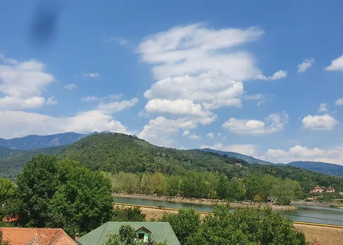 Apartament Panoramic Calimanesti