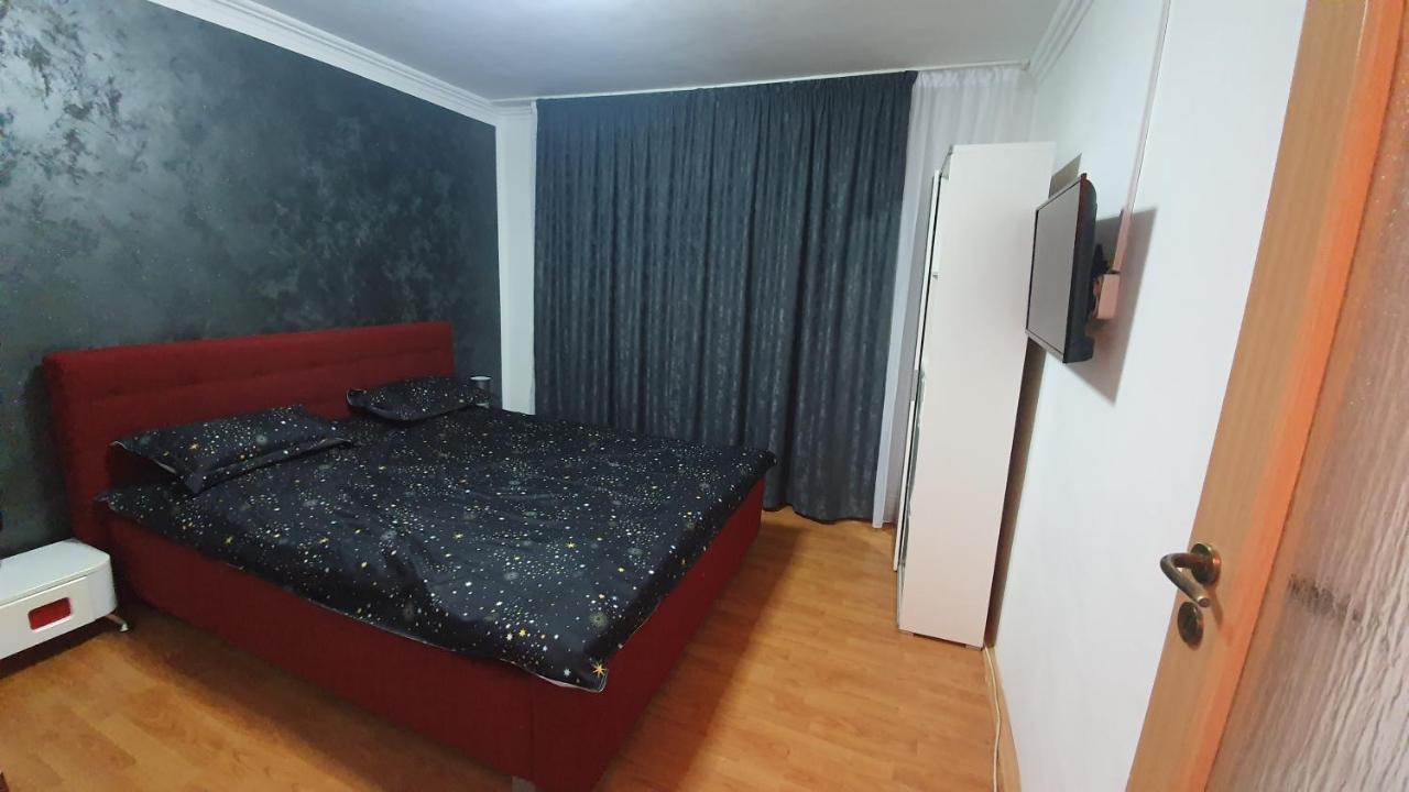 Panoramic Apartment *