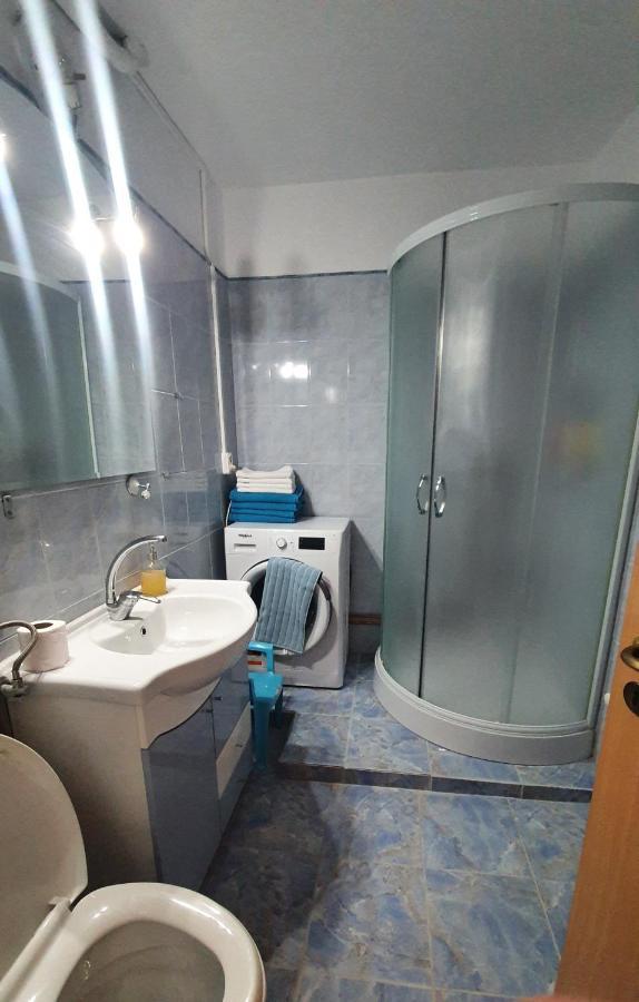 Panoramic Apartment Calimanesti