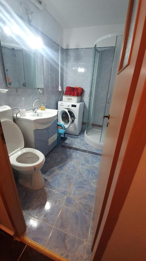 Panoramic Apartment
