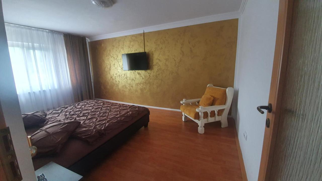Apartment Panoramic Călimăneşti