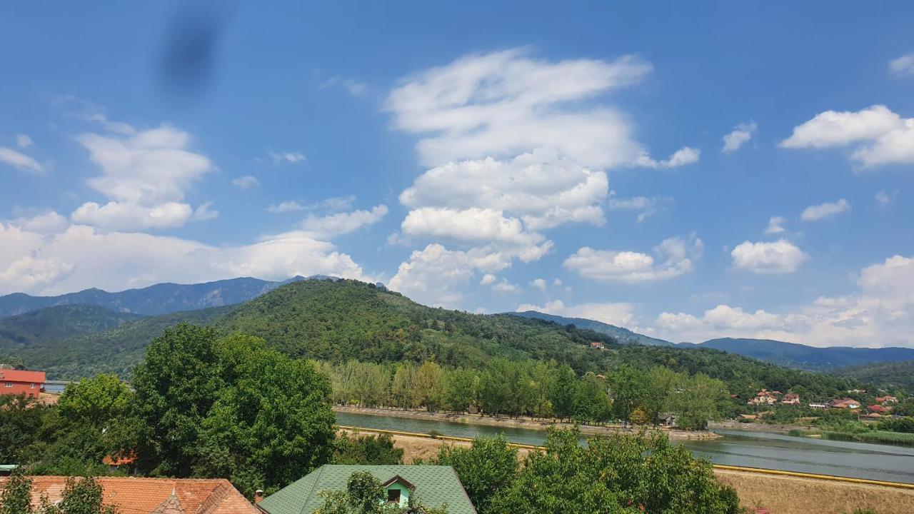 Panoramic Apartment